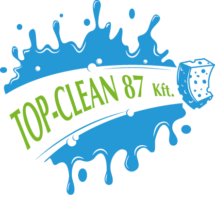 TOP-CLEAN 87' Kft.
